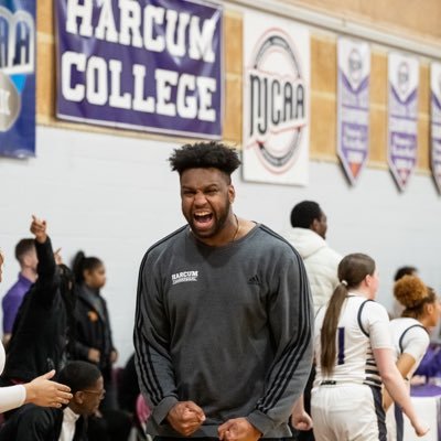 God is GREAT. Head WBB Coach at Harcum College. Philadelphia Belles. NSU Grad/Champion 🔰🏆🏆. 22-23 Region 19 and District East A Coach of the Year