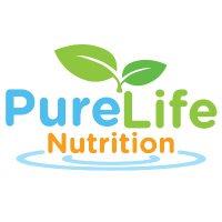 PureLife Nutrition(@PureLifeNutri) 's Twitter Profile Photo