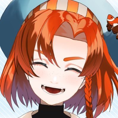 日夏るか☀️🐠さんのプロフィール画像