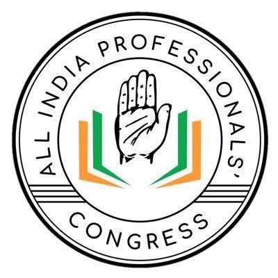 The All India Professionals’ Congress is your platform to contribute to the advancement of progressive politics in India. #ProfessionalsForProgress