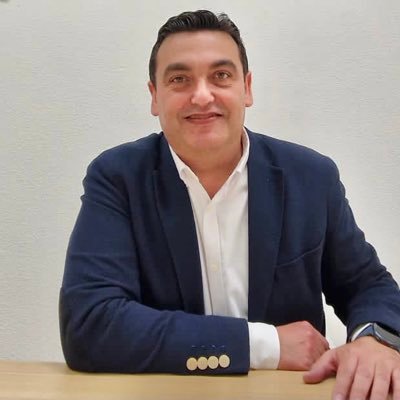 Concejal en el Ayuntamiento d’Alberic. Área de Seguridad y Policia Local
