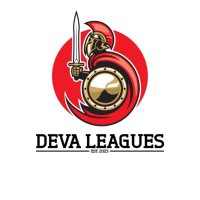 Deva Leagues(@Devaleagues) 's Twitter Profile Photo