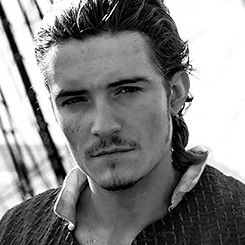 Just a potc stan who loves Will. 
I will occasionally try to share some gifs
of our sexy pirate.

My main: @williamturnrs