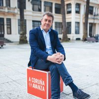 Juan I. Borrego Vázquez (@jiborrego) 's Twitter Profile