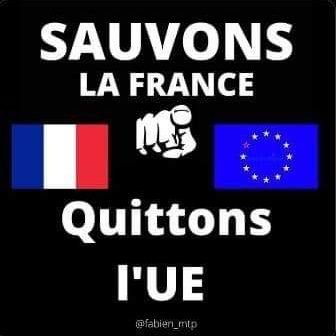 Frexit ET Vite