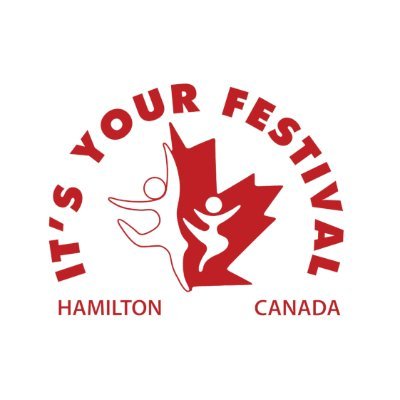 Hamilton's own It's Your Festival 2024 is getting ready!
Sat June 29 - Mon July 1, 2024
Gage Park. Can't wait to see you all