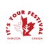 It's Your Festival (@itsmyfestival) Twitter profile photo