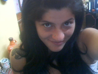 Soy yo .... que esperaban!