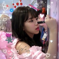 하루카👄. (@_chaeharun_) 's Twitter Profile