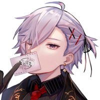 東雲みかど♠️✨ (@mikado_s111) 's Twitter Profile