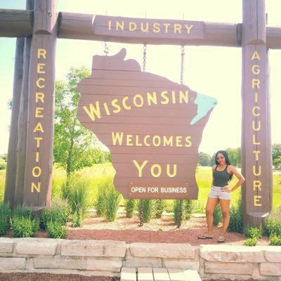 .@Madtreazures✨ 🤏🏾 #WI GOT REC #Private #RV #Camping #Nature #Wilderness Mathew 6:33 📖 #OutDoors Near Castle Rock Lake #DiscoverWI #TravelWI #Worldwide Web