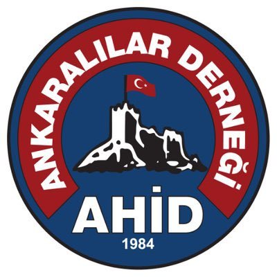 AhidAnkara06's profile picture. Ankaralılar ve Ankara'ya Hizmet Edenler Derneği (AHİD) Resmi Sayfası · Varlık Mah Yayın Sok No:6/1 Yenimahalle· 0 312 229 54 06 ankaralilardernegi006@gmail.com