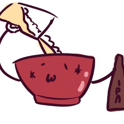 をわん🥣さんのプロフィール画像