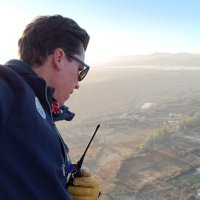 Javier Mayagoitia Toulet (@javiermaya) 's Twitter Profile Photo