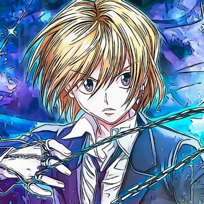 Kurapikaさんのプロフィール画像