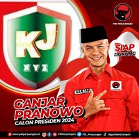 KITA Jokowi xyz(@KITAJokowi_Xyz) 's Twitter Profile Photo