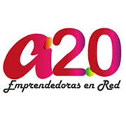 Amigas2_0's profile picture. #amigas2.0 #emprendeenpositivo #optimismo #comunicación #colaboracion #creatividad #emprendedoras #amigasdospuntocero