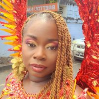 The Golden Bajan(@zyasia1216) 's Twitter Profile Photo