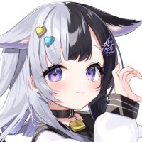 歪愛🤍🖤〜yuai〜 (@yuai___i) Twitter profile photo