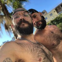Pareja Stgo (@peludosstgo) 's Twitter Profile Photo Pareja Stgo (@peludosstgo) 's Twitter Profile Photo