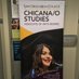San Diego Mesa College Chicana/o Studies Dept (@SDMESAChicanao) Twitter profile photo