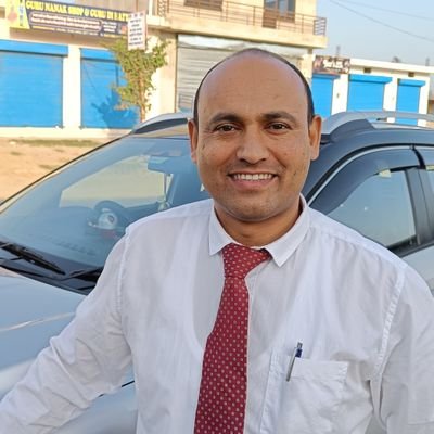 In the service of speechless, a proud Veterinarian