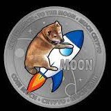 ArbShibe's profile picture. Welcome to #ArbShibe , the first & only Shiba on #Arbitrum using AI | $Arb $MOON #memecoin #early