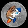 ArbShibe's profile picture. Welcome to #ArbShibe , the first & only Shiba on #Arbitrum using AI | $Arb $MOON #memecoin #early