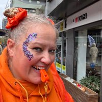 Penny Dyer-Griffiths 🍊(@ArukDyer) 's Twitter Profile Photo