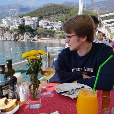 CBETLbIU's profile picture. Budva, 29 y.o, .Net Developer