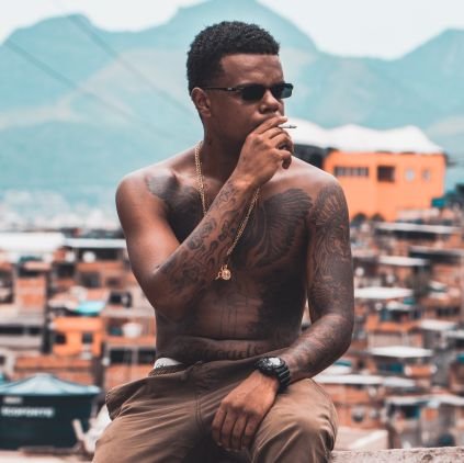 yancristiamtdc's profile picture. FFC 🇮🇹