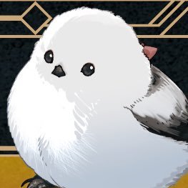 ファンタスティック小説家 ／ ムサシノ・F・エナガさんのプロフィール画像