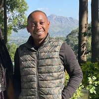 Chanda Banda (@the_banda) 's Twitter Profile Photo Chanda Banda (@the_banda) 's Twitter Profile Photo