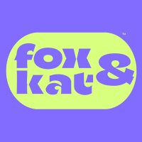 foxandkat 🐟(@foxandkat_) 's Twitter Profile Photo