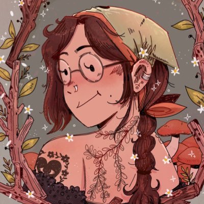 amber akin→🦋さんのプロフィール画像
