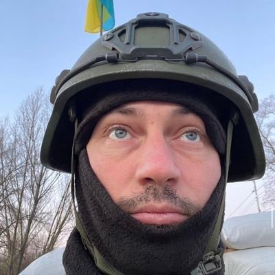 Ukraine Army 💙💛