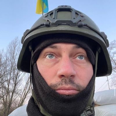 MykolaS16639's profile picture. Ukraine Army 💙💛