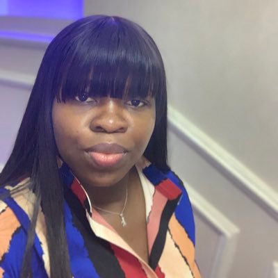 God, Family and Business/career LU alumni CU alumni (Msc) instagram business page: @flotobempire_fashion Accountant