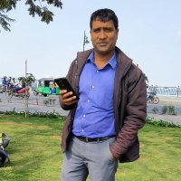 Rajesh Sharma (@ramrit06) 's Twitter Profile
