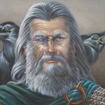 odinandthor66's profile picture. 2030 Make Orwell's 1984 Fiction Again 🎗️
Retweets matter!!!
Kompetanse foran kvotering. Døde fisk følger også strømmen.