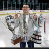 bfgmouser's profile picture. Game night operations volunteer  with the Belfast  Giants (# Giants1) 

 all views are my own