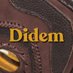 𝐃𝐈𝐃𝐄𝐌 𝐒𝐋𝐎𝐖 𝐌𝐀𝐃𝐄 𝐋𝐄𝐀𝐓𝐇𝐄𝐑 (@didem_leather) Twitter profile photo