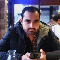 Abid Ali (@abhimug) 's Twitter Profile