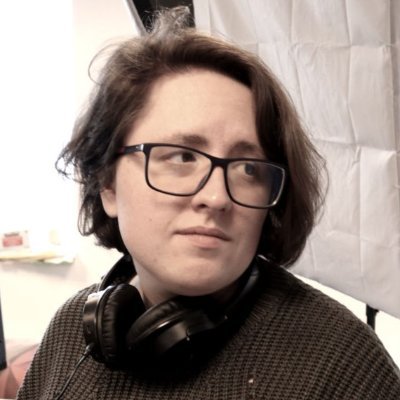 Kathcafereading's profile picture. British Folklore & Literary Writer