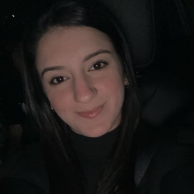 isabellapenalvr's profile picture. be grateful for everything ✨