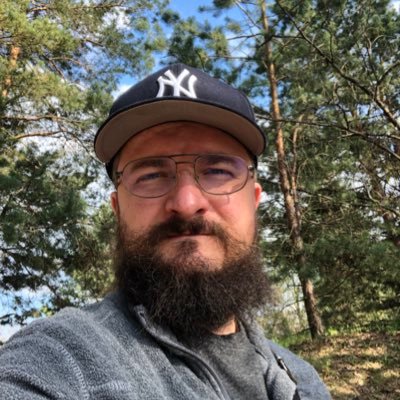 YetiForest's profile picture. 