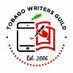 Tobago Writers Guild (@TTWritersGuild) Twitter profile photo