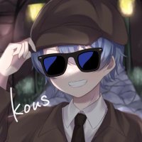オフ・コウス様🐾 (@botikous) 's Twitter Profile