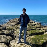 Armando Quesada Webb (@armando_qw) 's Twitter Profile