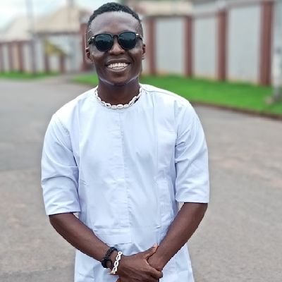 OjeligboOjadili's profile picture. Historian/ Diplomat/ Realtor/ Business/ Farmer.